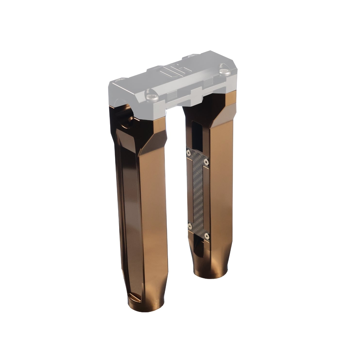 Bin Riser Legs OG 8.5