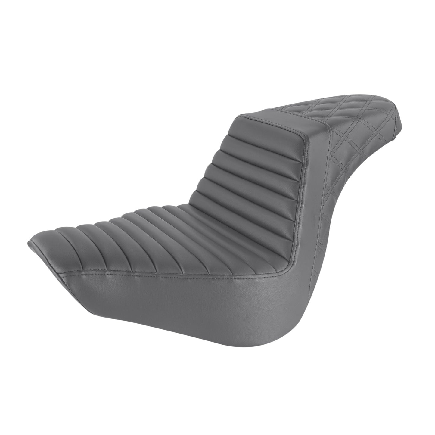 2018-2025 Fat Boy FLFB/FLFBS, 2023-24 Breakout Step-Up™ TR Front & LS Rear Seat