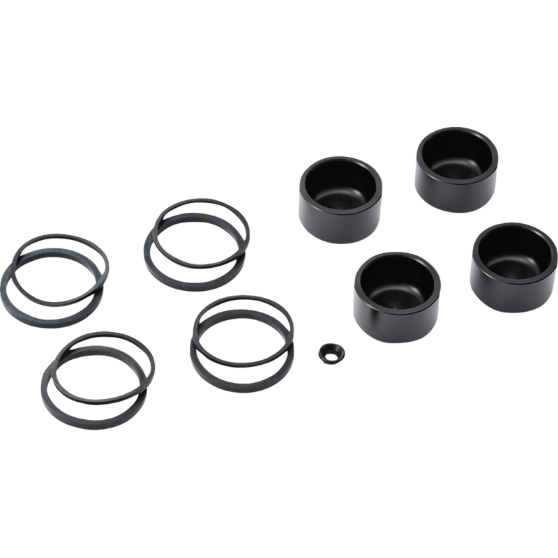 SEAL PISTON KT 08-21 FLT