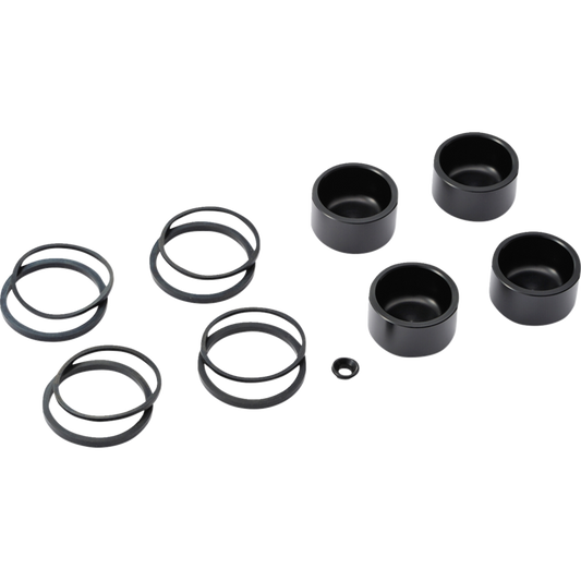SEAL PISTON KT 08-21 FLT