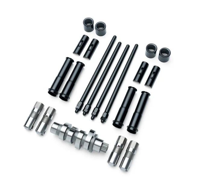 Screamin' Eagle Stage II Kit (BLK)