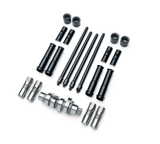 Screamin' Eagle Stage II Kit (BLK)