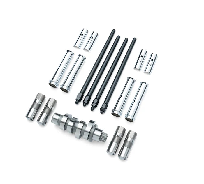 Screamin' Eagle Stage II Kit (Chrome)