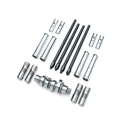 Screamin' Eagle Stage II Kit (Chrome)