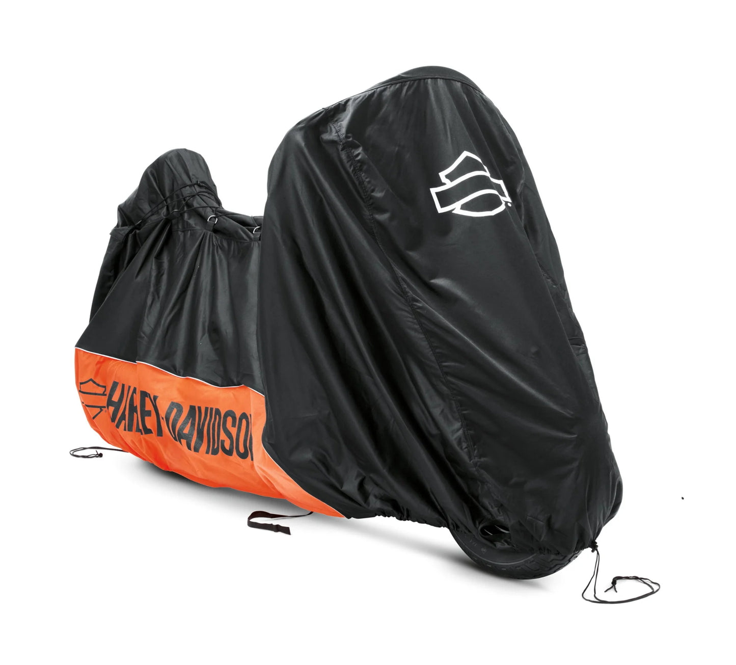 Indoor/Outdoor Motorcycle Cover