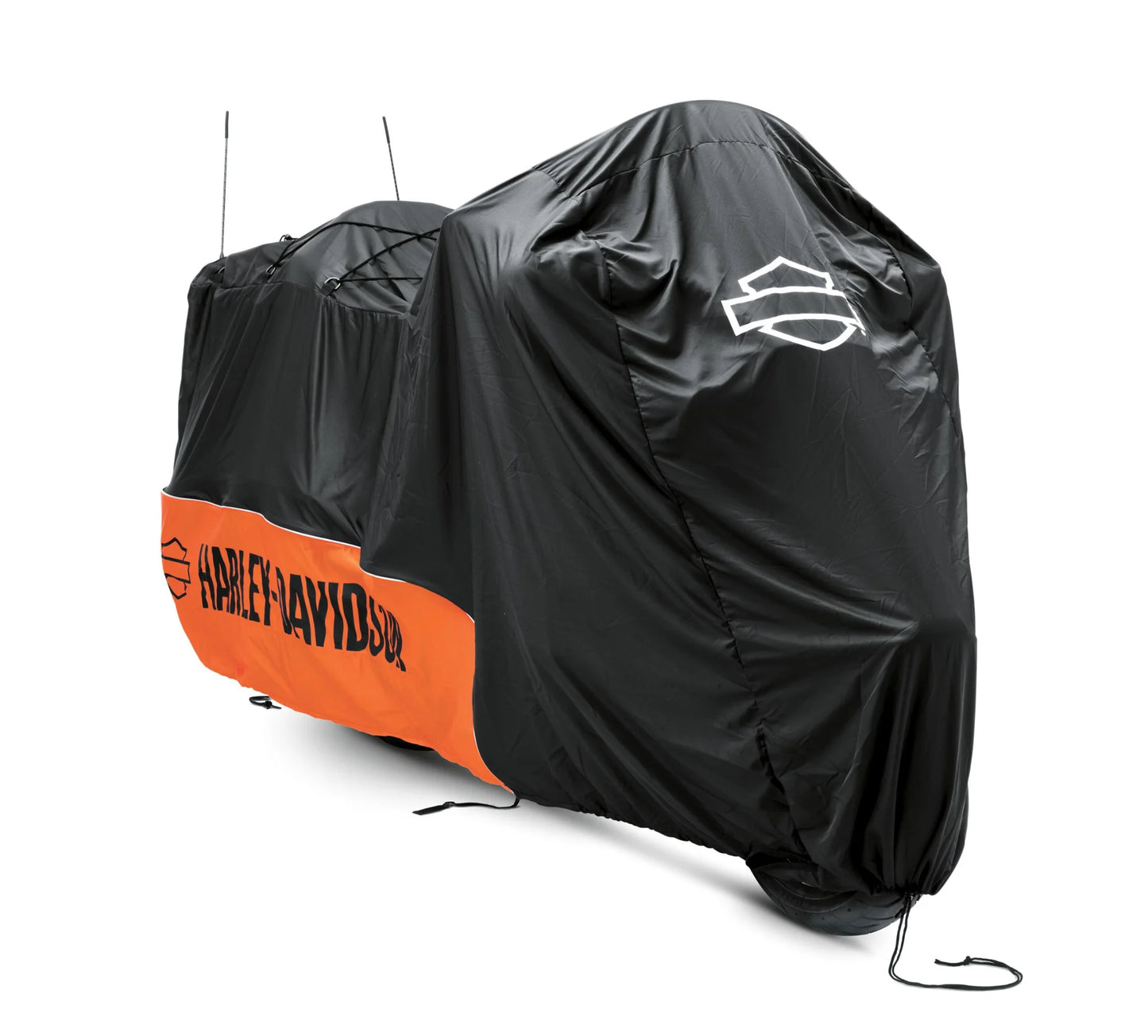 Premium Indoor Motorcycle Cover