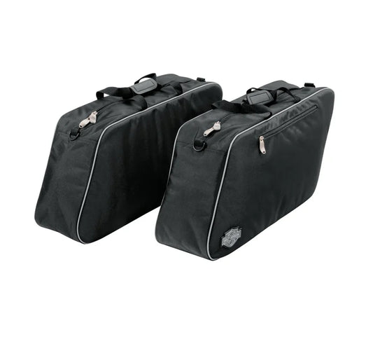 Premium Travel-Pak for Hard Saddlebags