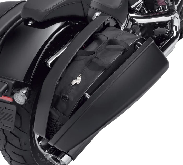 Saddlebag Travel-Paks FXLRST