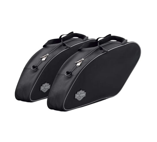 Saddlebag Travel-Paks FXLRST
