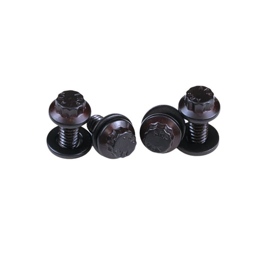 FXLRS & FXLSRT ARP Fender Bolt Kit