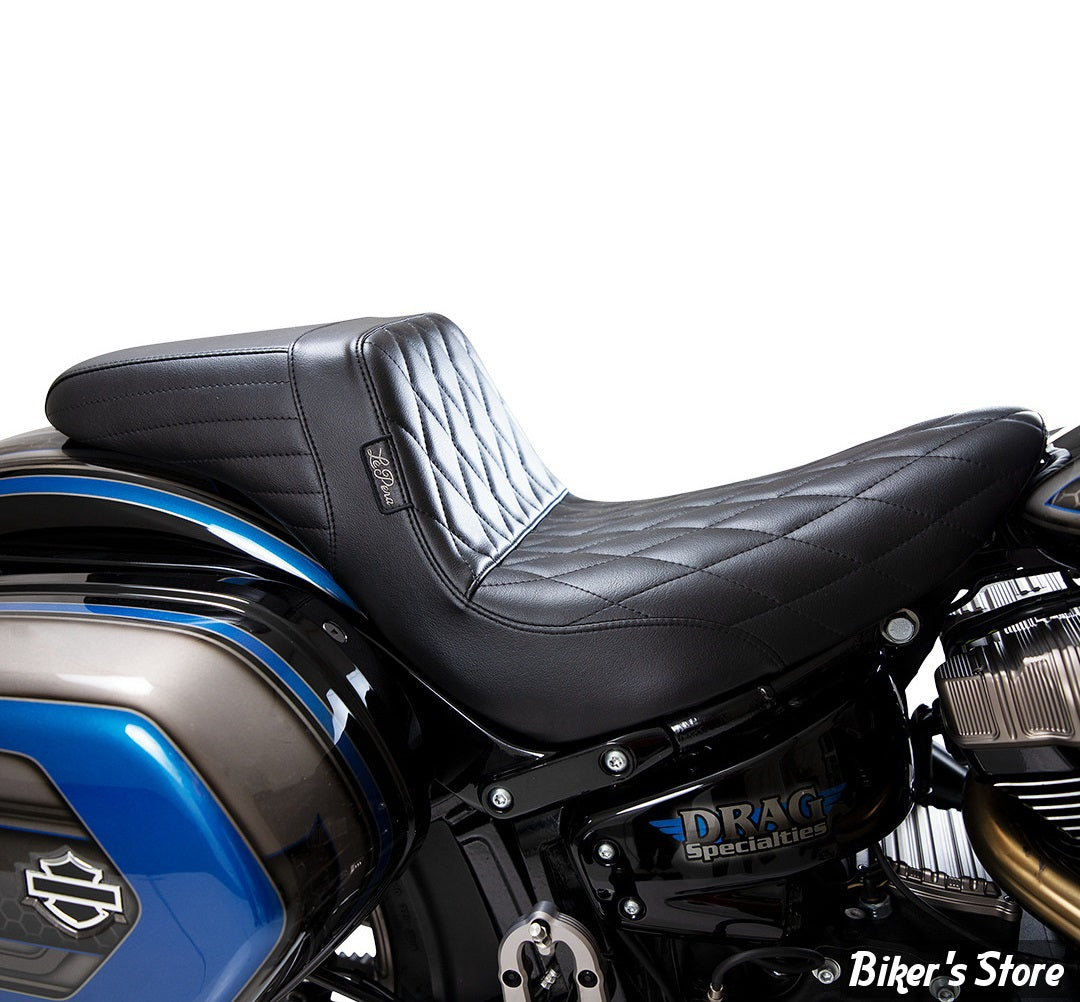 Le Pera SEAT KICKFLIP DD Stitch 18-25 SOFTAIL