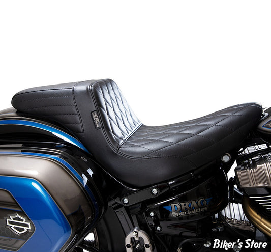 Le Pera SEAT KICKFLIP DD Stitch 18-25 SOFTAIL