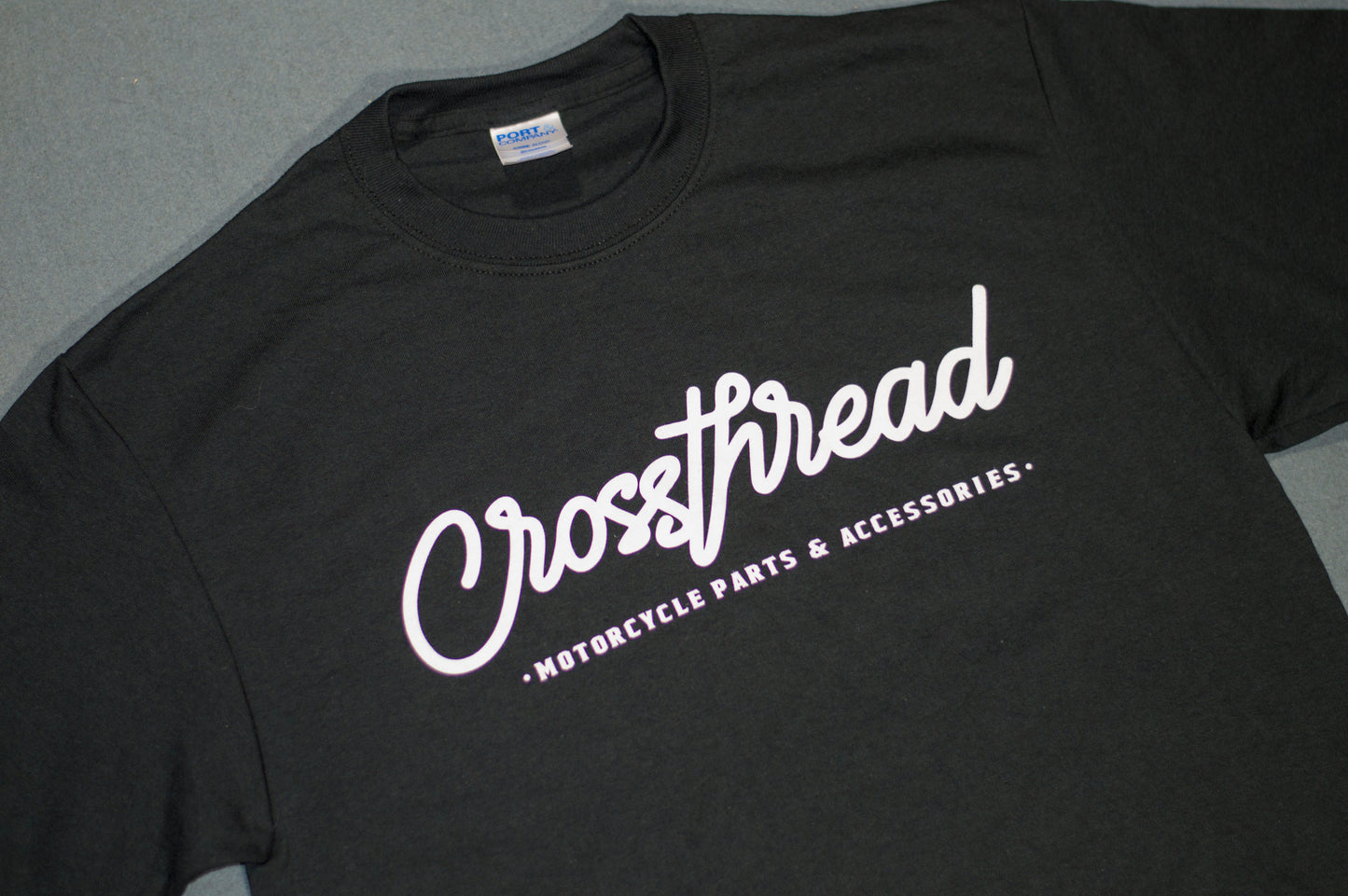 Crossthread Dyna Tee