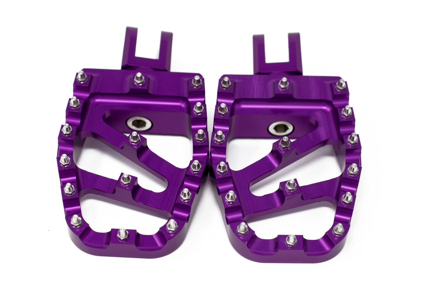 Crossthread Coffin Pegs Purple Haze