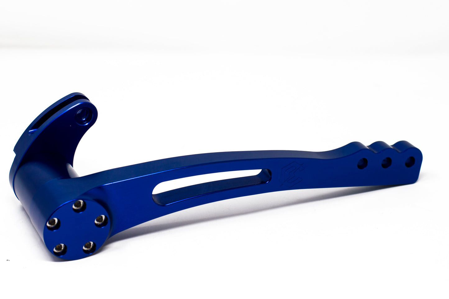 08-13 Bagger Brake Arms (ALL COLORS)