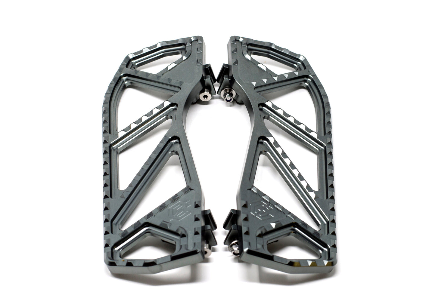 2021 Bagger Floorboards (All Colors)