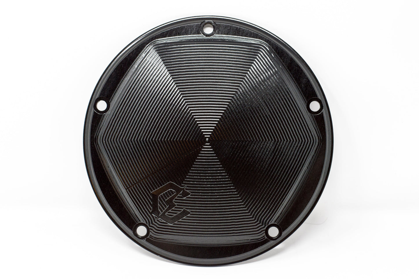 Twin Cam Derby Covers