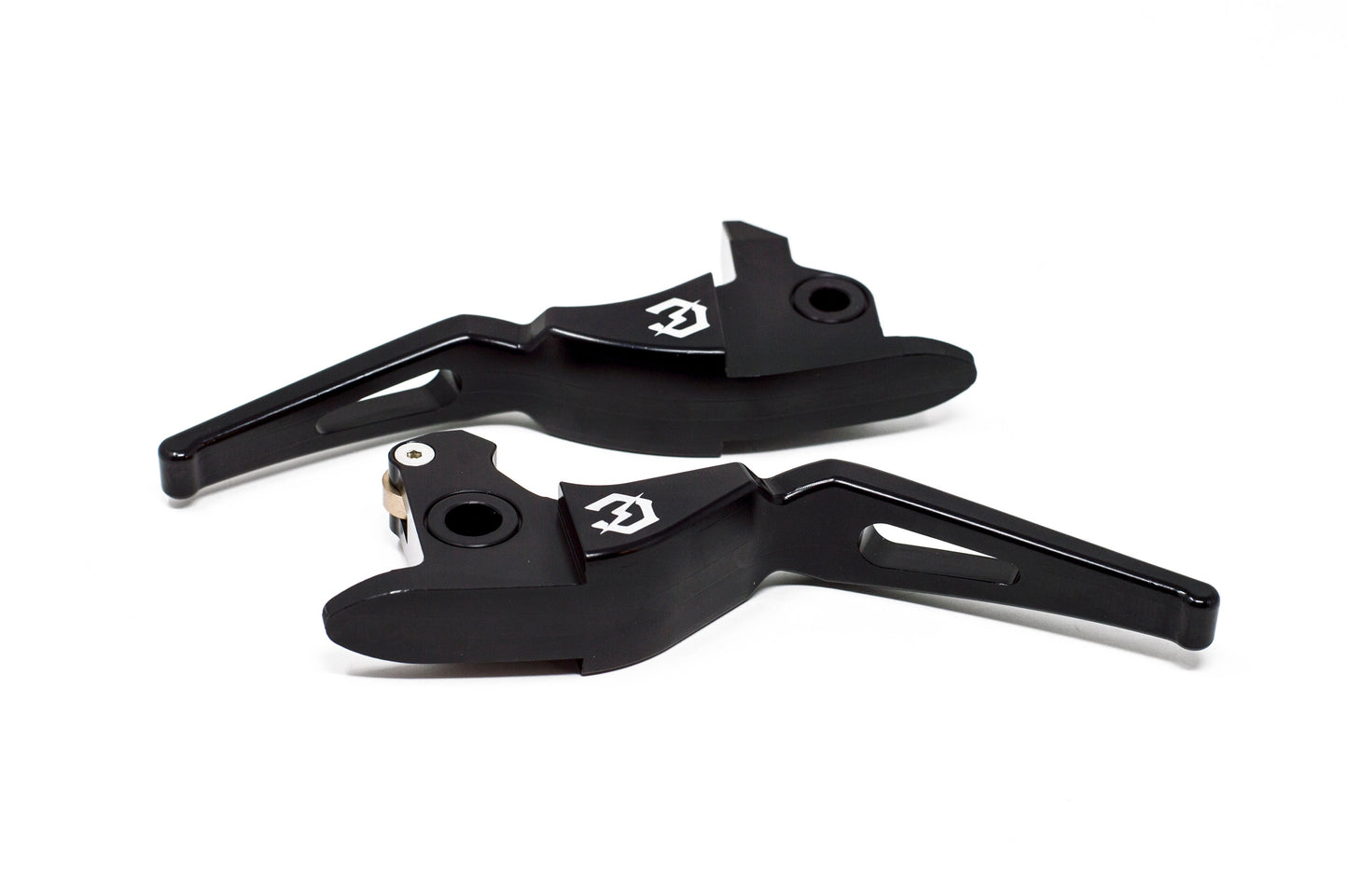 14-16 Bagger Levers (All Colors)