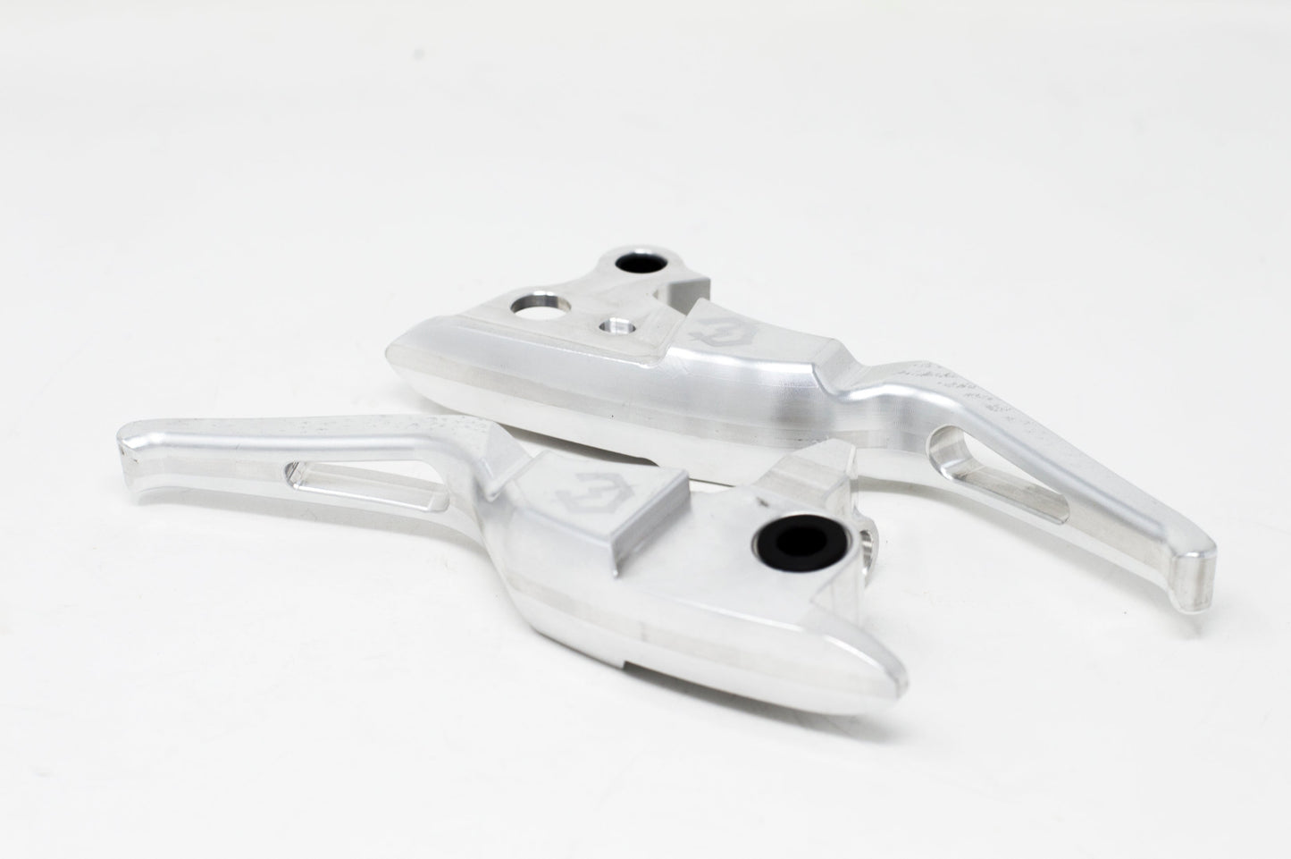 21-23 Bagger Levers (All Colors)