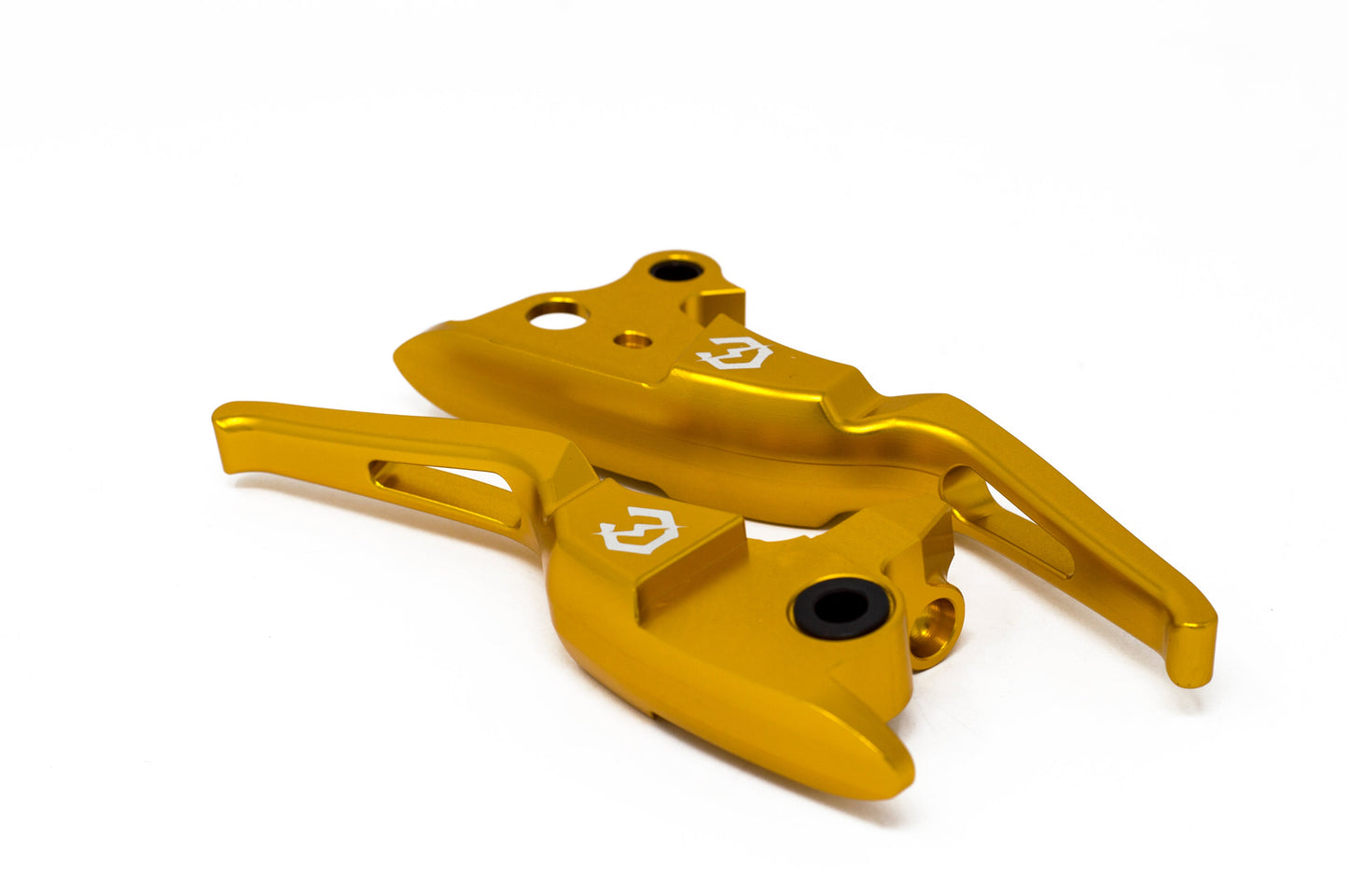 21-23 Bagger Levers (All Colors)