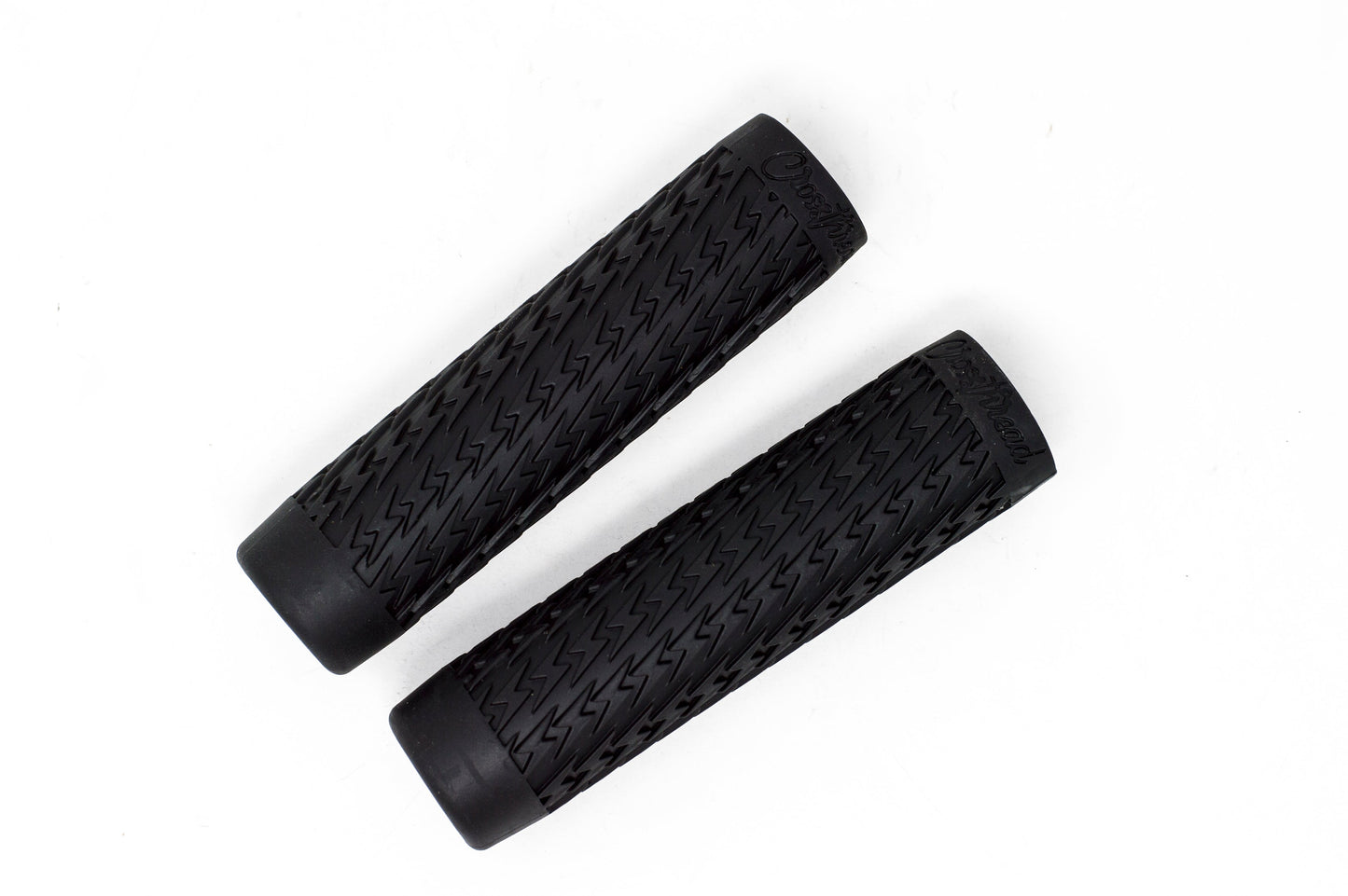 Crossthread Flash Grips