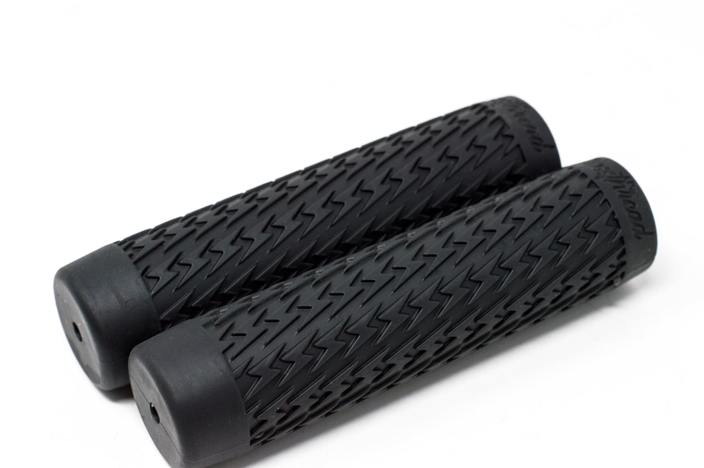 Crossthread Flash Grips