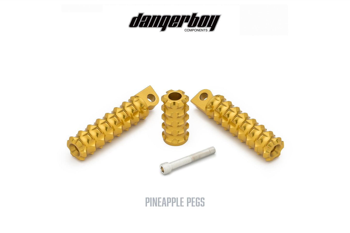 Pineapple Peg Sets