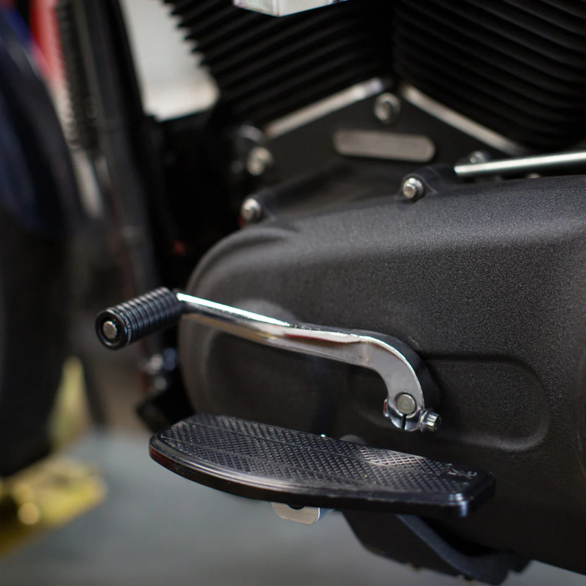 Thrashin Supply - Mini Floorboards - Black