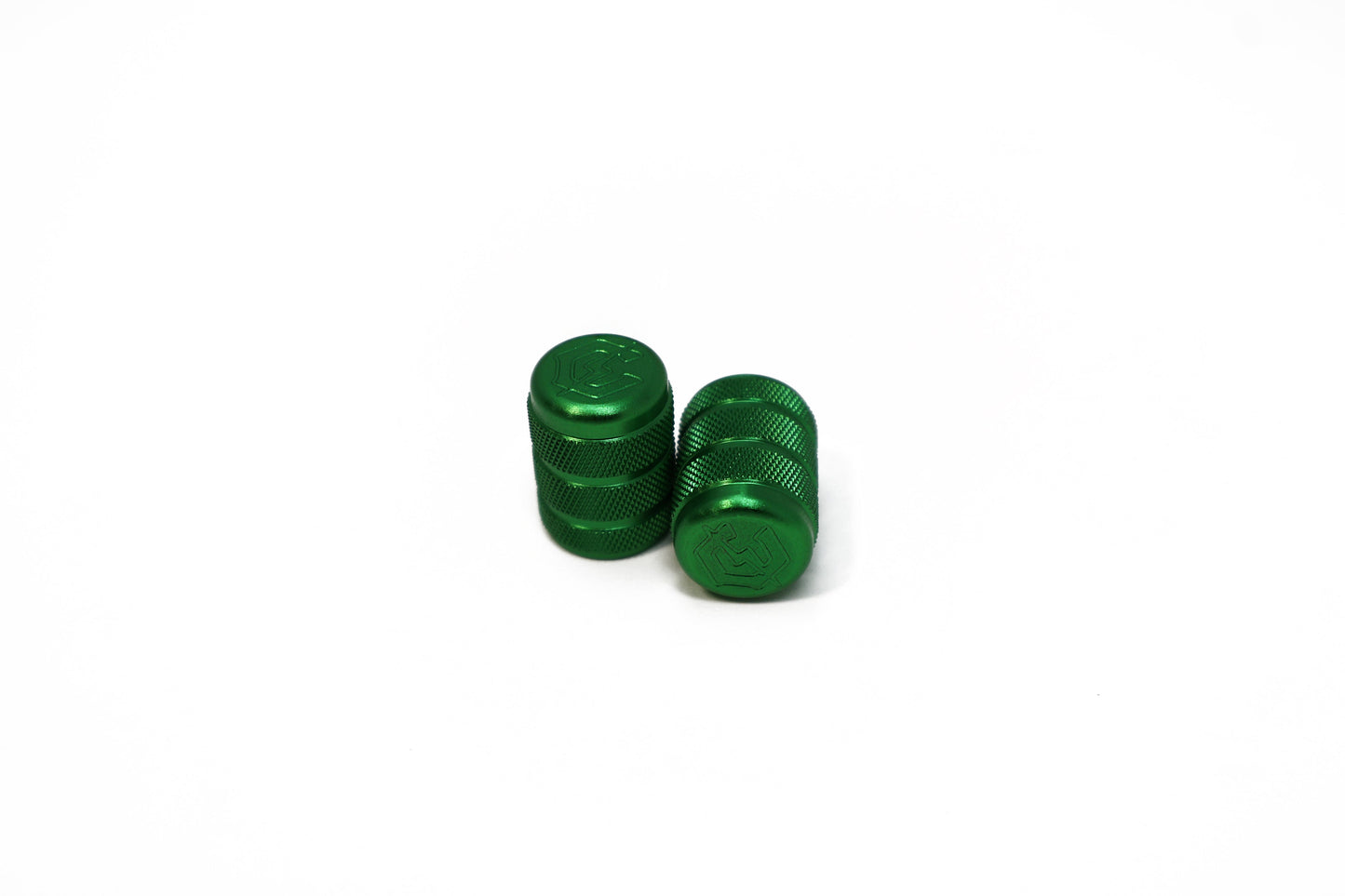 Crossthread Valve Stem Cap