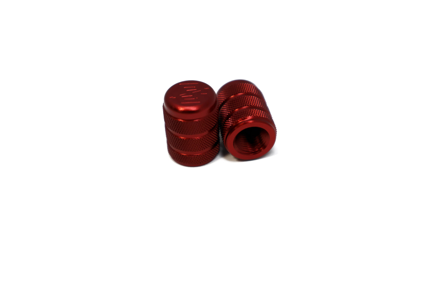 Crossthread Valve Stem Cap