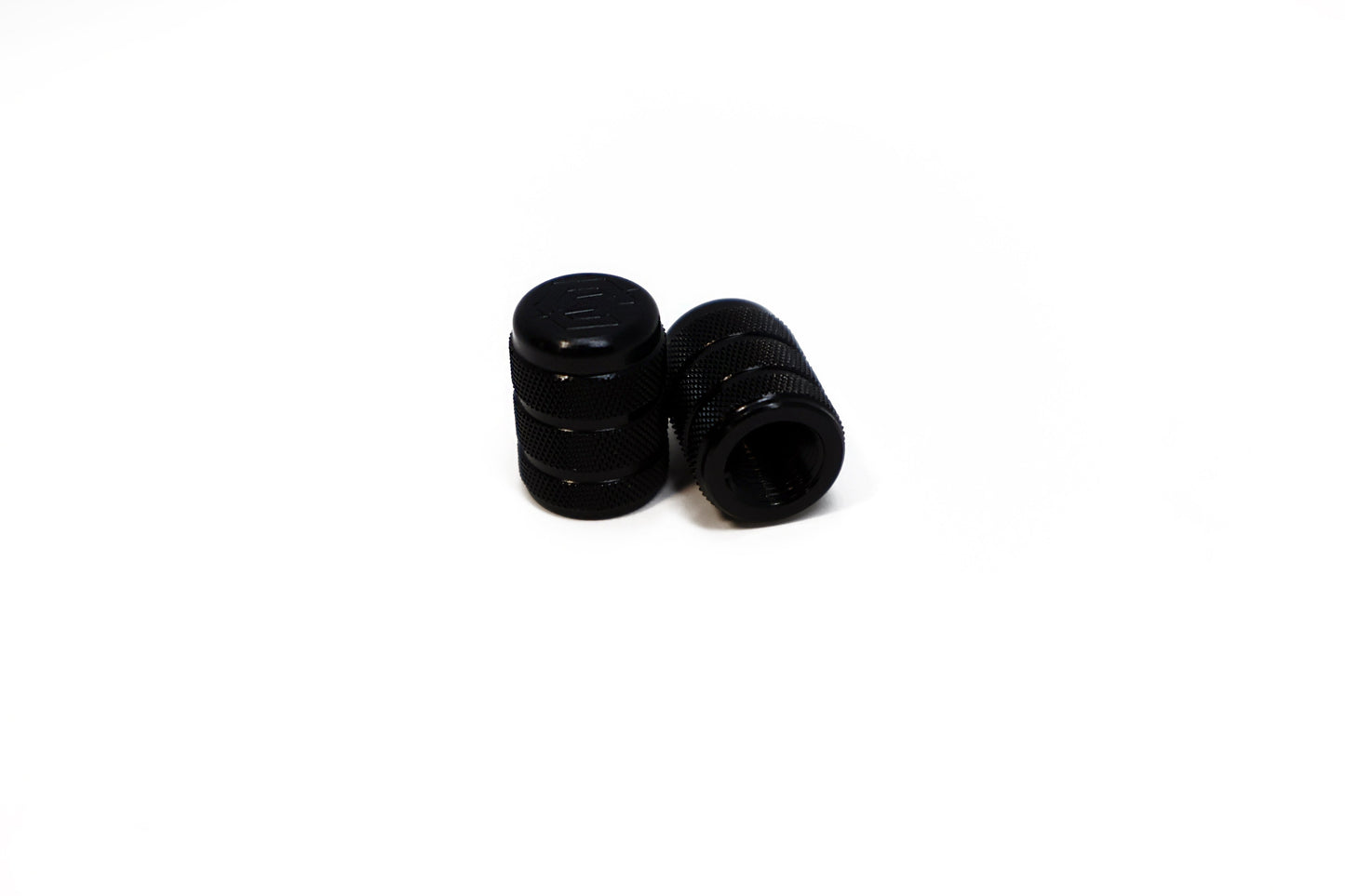 Crossthread Valve Stem Cap