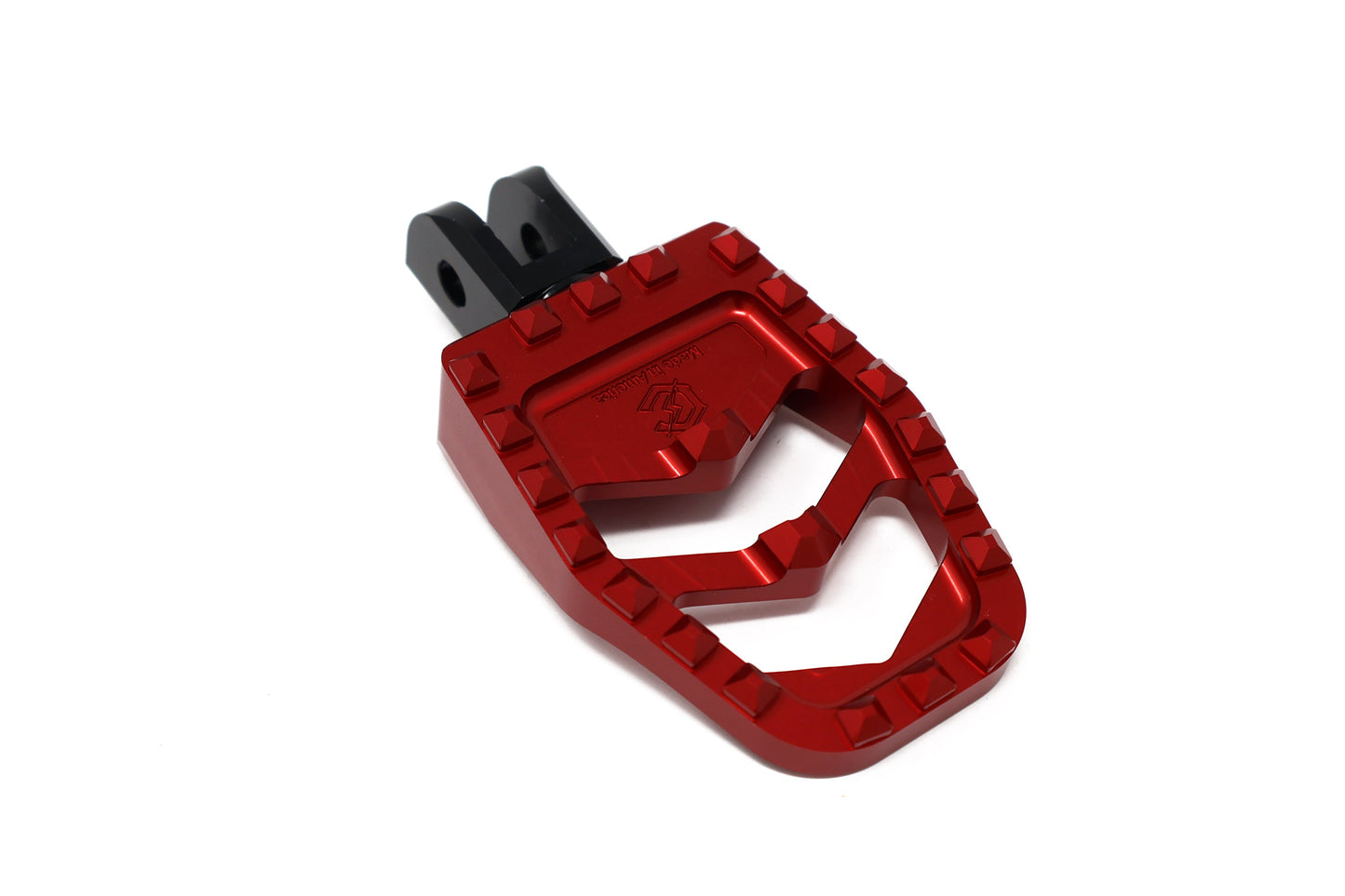 Arrow Pegs Red