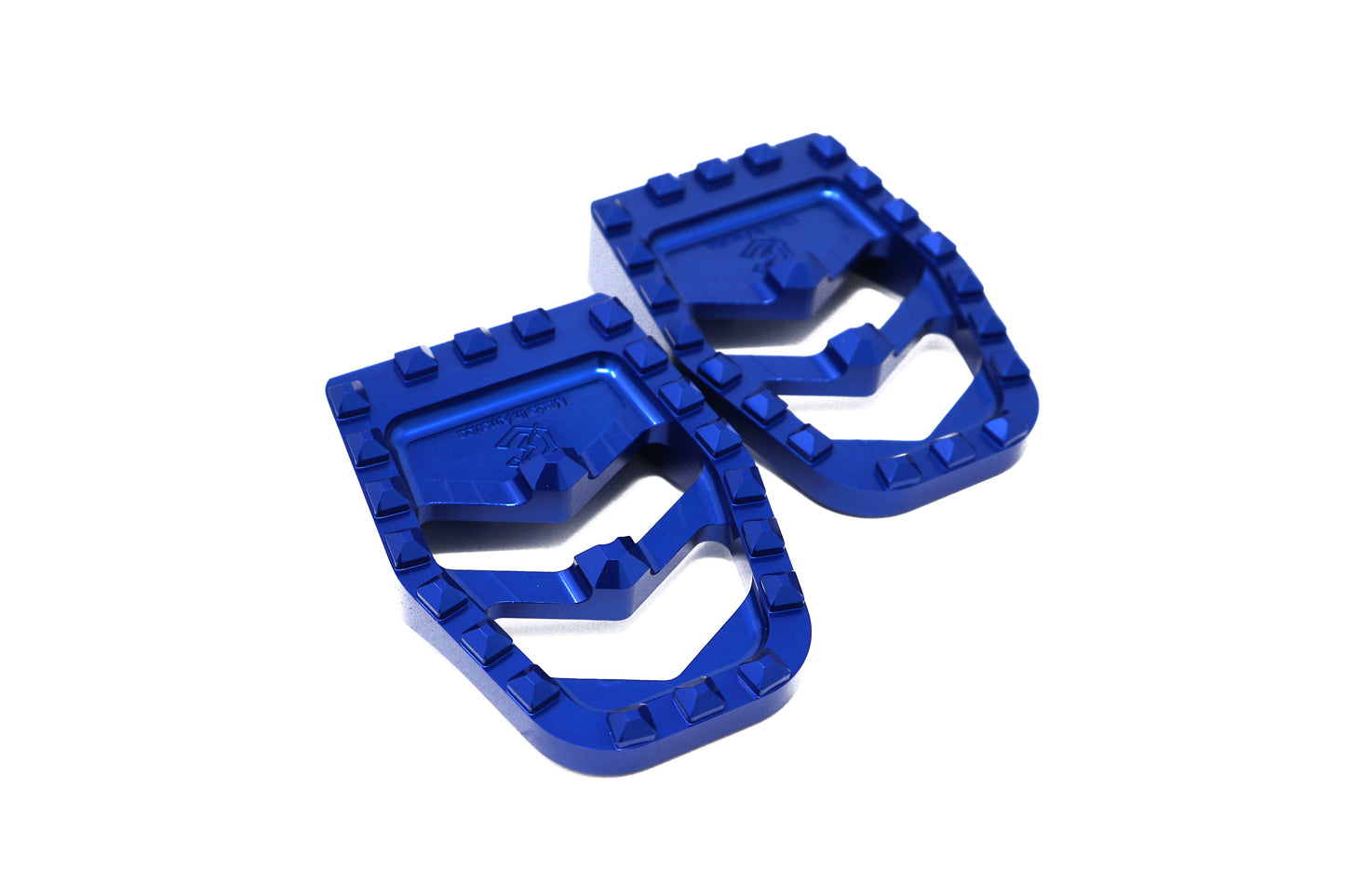 BLEM Arrow Pegs Blue