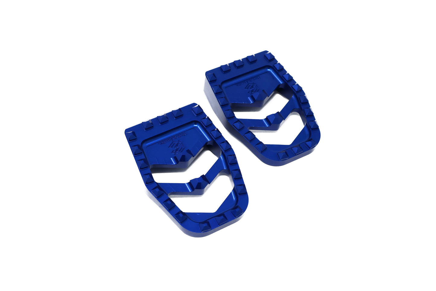 BLEM Arrow Pegs Blue