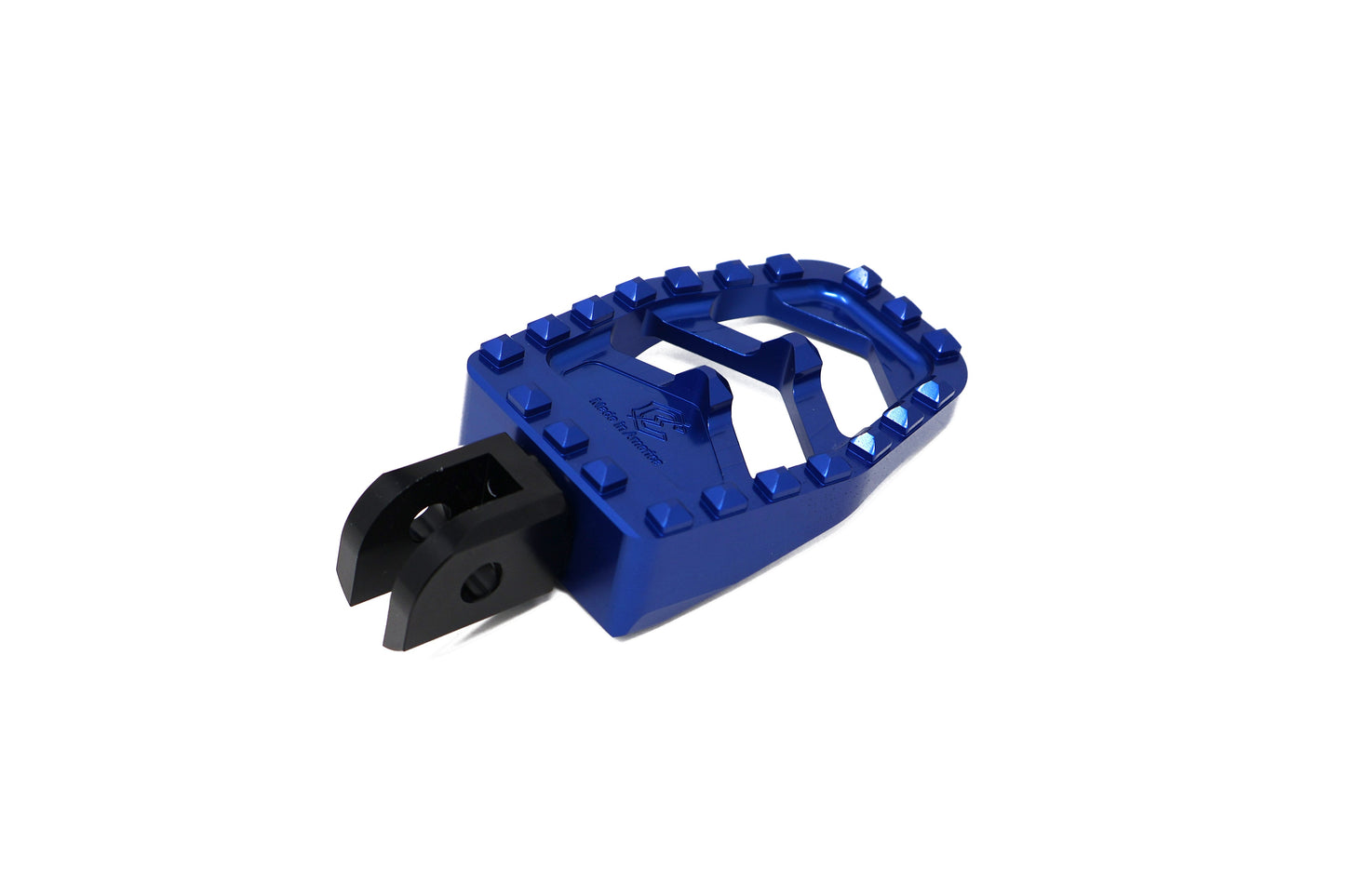 BLEM Arrow Pegs Blue