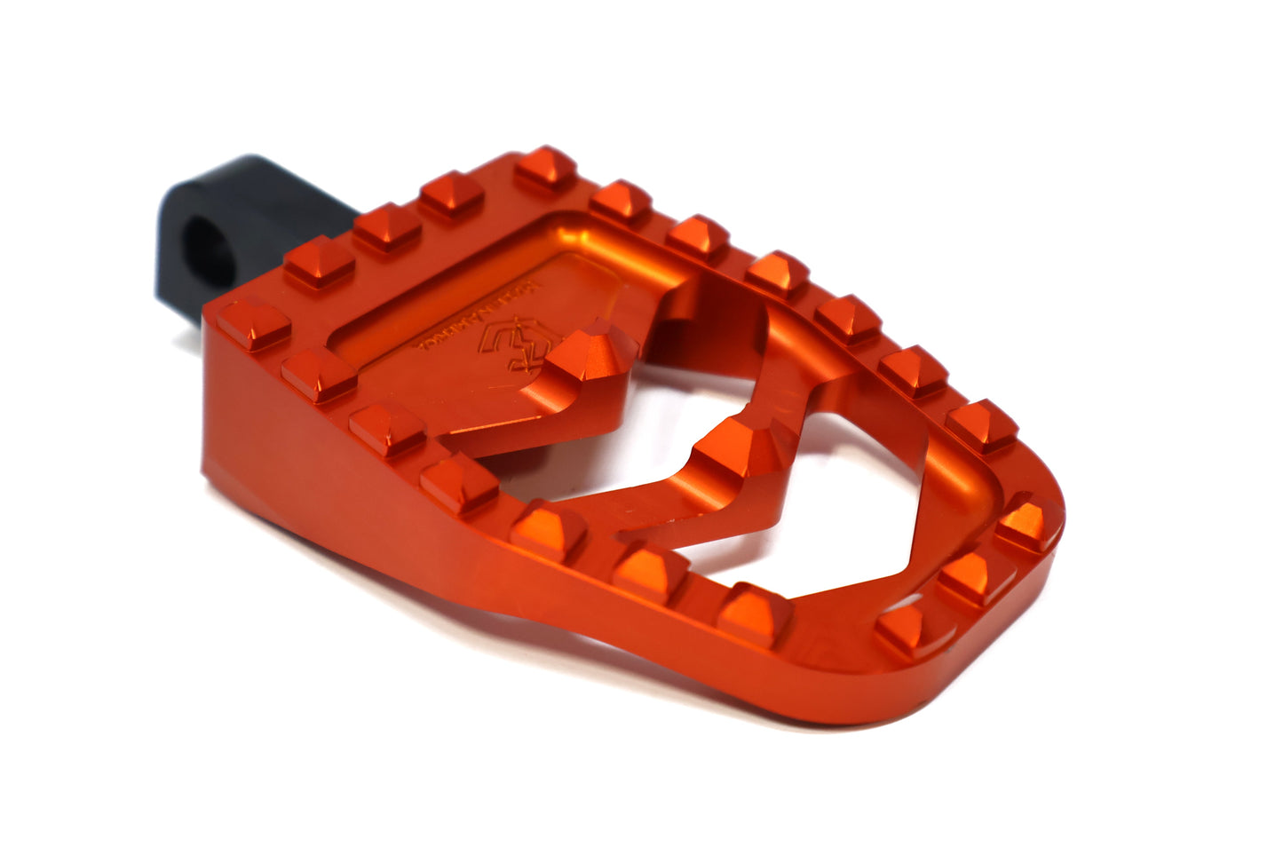 BLEM Arrow Pegs Tangerine