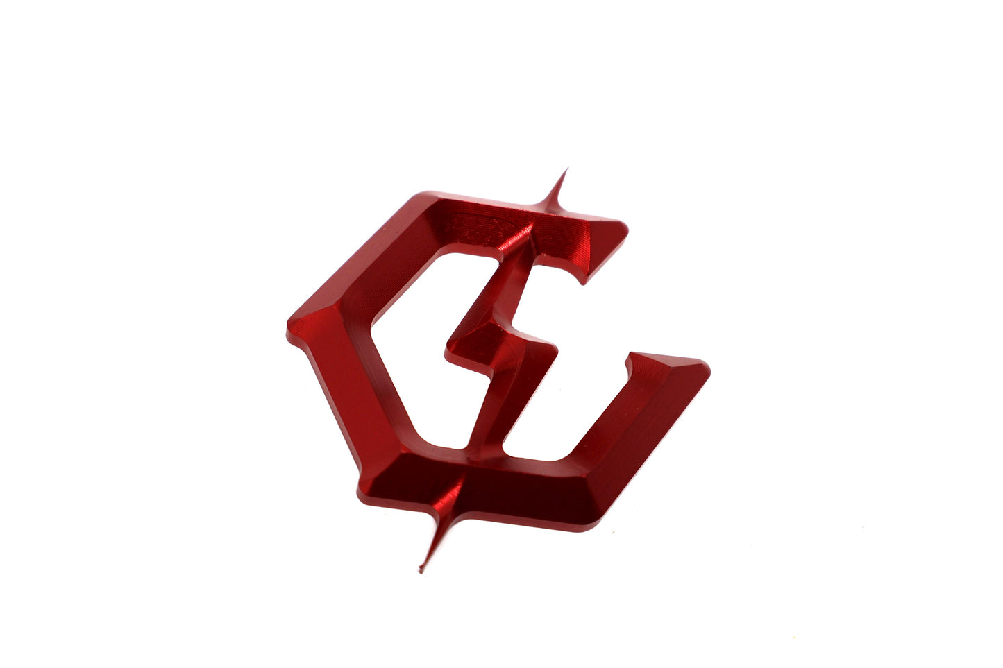 Crossthread Mini CNC Logo
