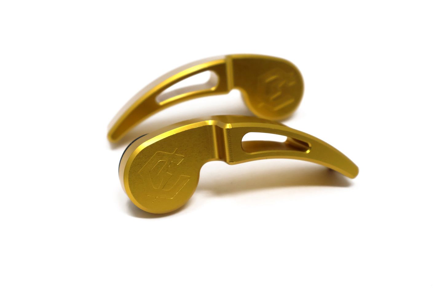 Bagger Saddle Bag Latch Set