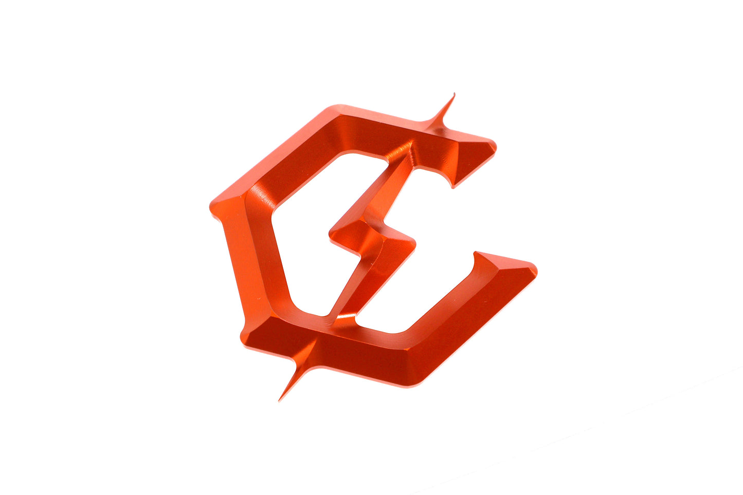 Crossthread Large CNC Logo