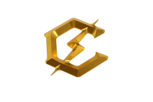 Crossthread Large CNC Logo