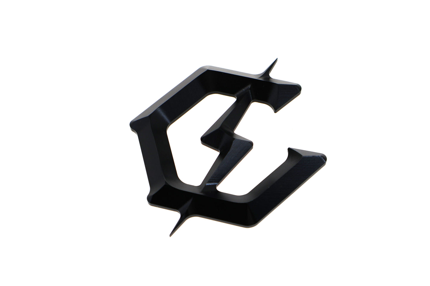 Crossthread Large CNC Logo