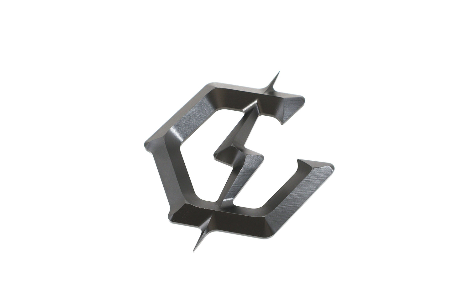 Crossthread Large CNC Logo