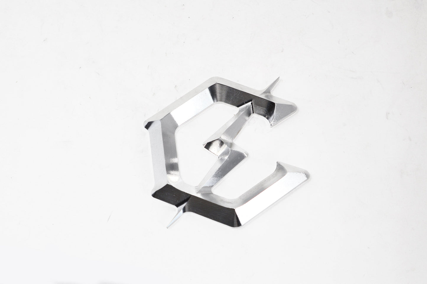 Crossthread Large CNC Logo