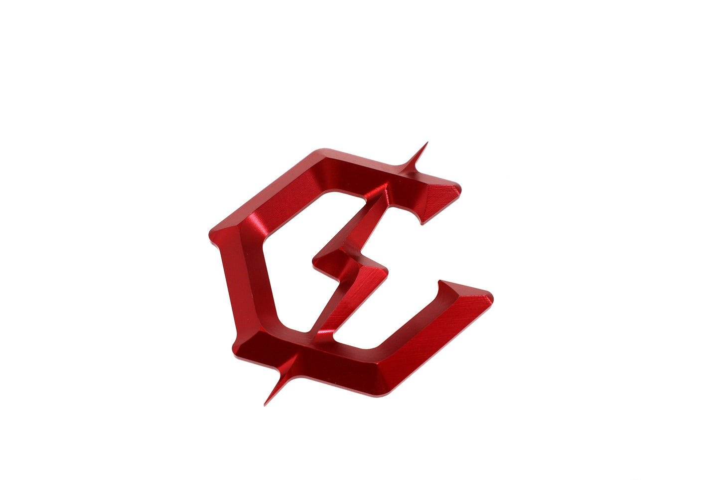 Crossthread Large CNC Logo