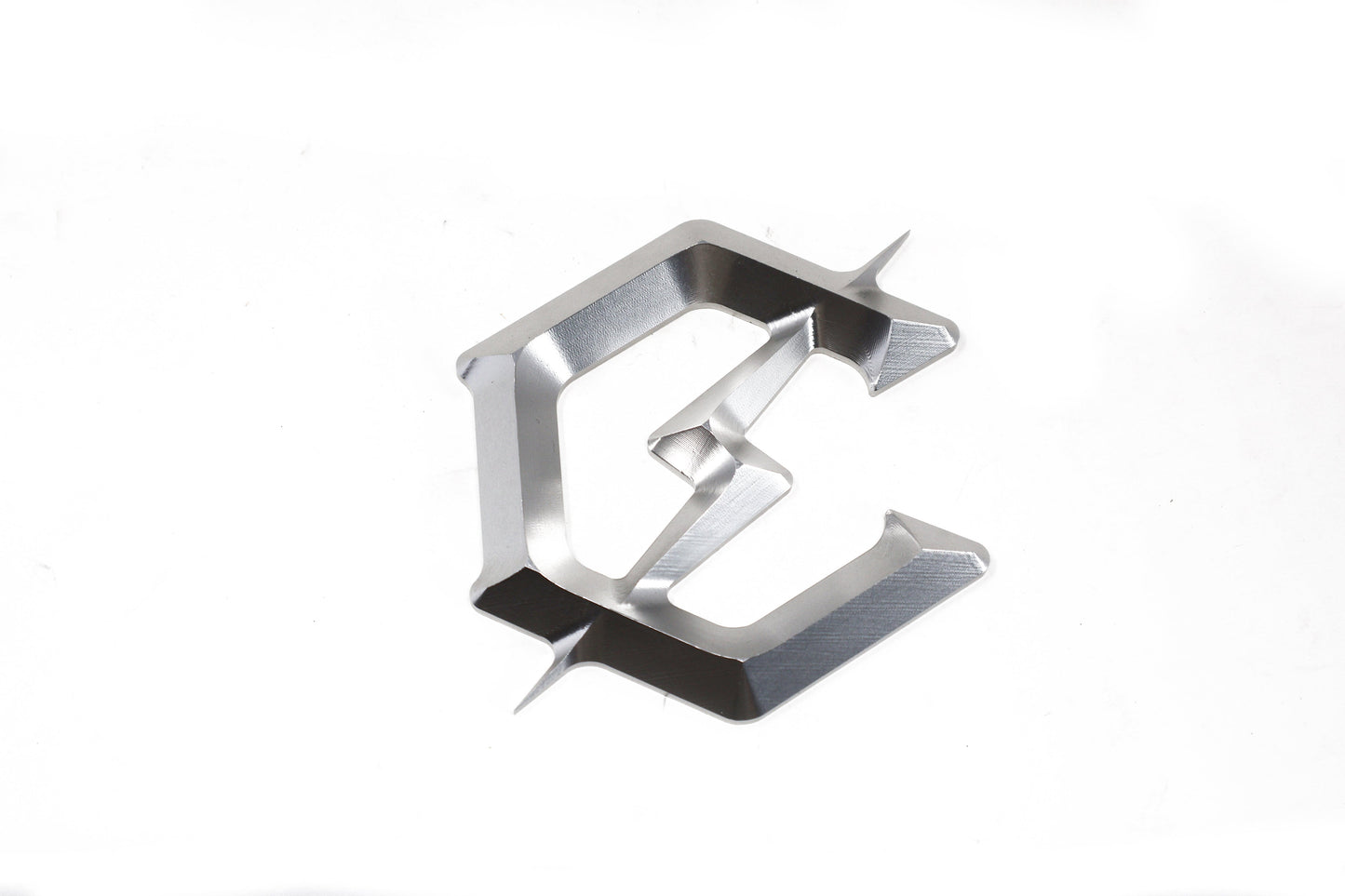 Crossthread Large CNC Logo