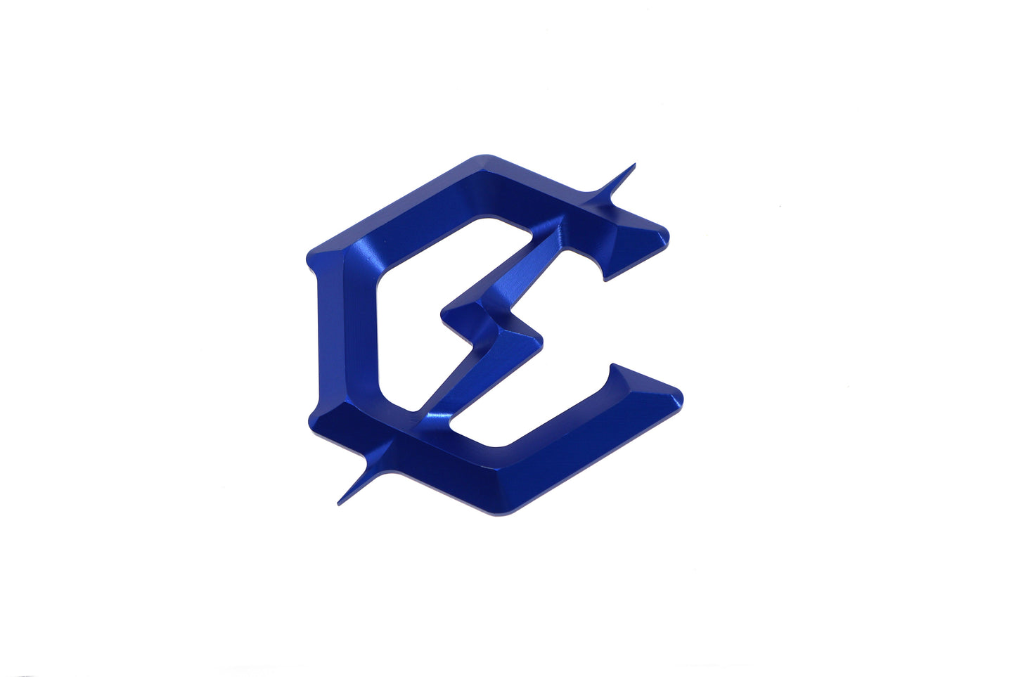 Crossthread Large CNC Logo