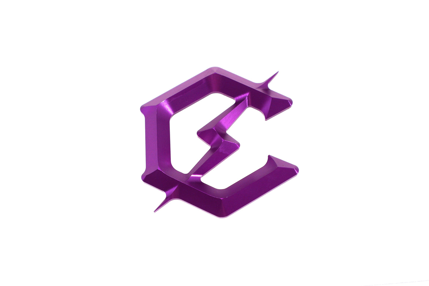 Crossthread Large CNC Logo