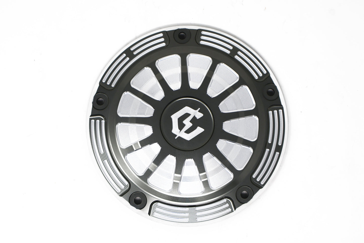 Lucky 13 Derby Covers M8 Softail