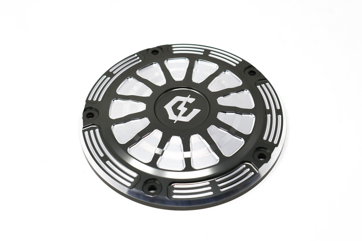 Lucky 13 Derby Covers M8 Softail