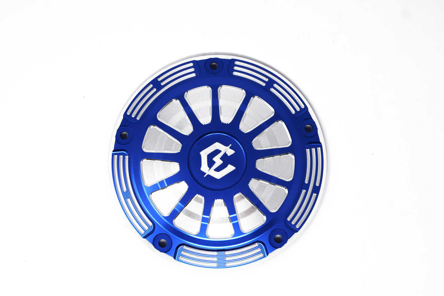 Lucky 13 Derby Covers M8 Softail